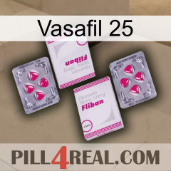 Vasafil 25 33